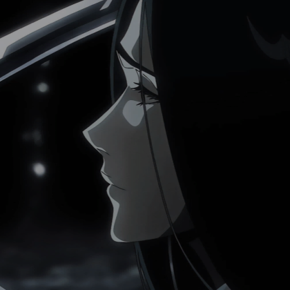 Unohana pfp (Profile Picture)