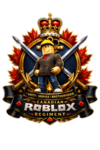 [CAF] Canadian Roblox Regiment