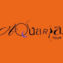 DODA AUQUARIA TOUR  icon