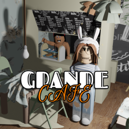 The Grande Cafe