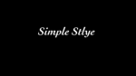 Simple_Style