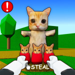 Steal From Gatito 🐱