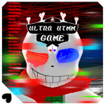 Ultra Game Studio!