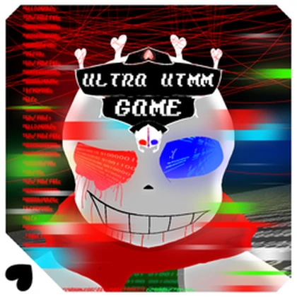 Ultra Game Studio! Roblox group icon