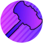 Game Badge Icon