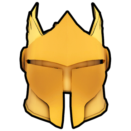 Bronze Lion Hat