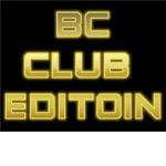 BC CLUB EDITOIN