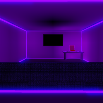 La Stanza delle Vibrazioni (BASEMENT)