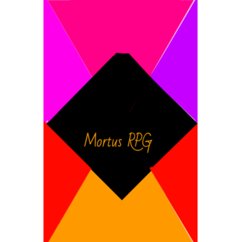 Mortus RPG 2
