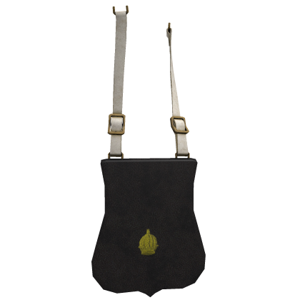 Imperial Brazilian Army M1852 Cavalry Sabretache Roblox item