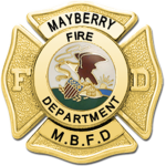 MayBerry Fire Department