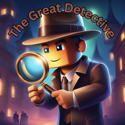 The Great Detective!