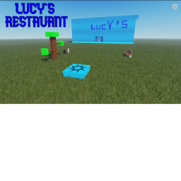 Resturant!