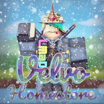 Velvo Homestore