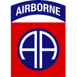 [USA] The 82nd Airborne Division