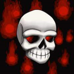 Gaming Black