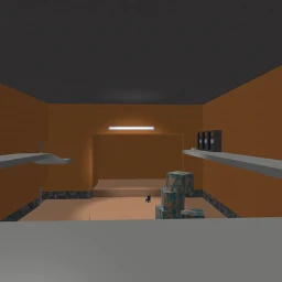 Escape The Abandoned School! 2 icon
