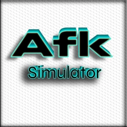 AFK Simulator (Leaderboards!) icon