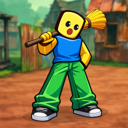 [Beta]Clean The World 🗑️♻️