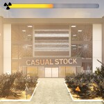 ☢️ Casual Stock [BETA]