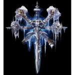 The New Age: The Scourge Kingdom