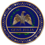 [-] Gens Juliα [-]