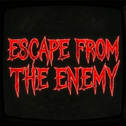 [FINAL UPD]Escape from enemies icon