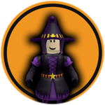 Olga's Halloween Quest