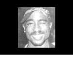 Tupac is the God of Rap