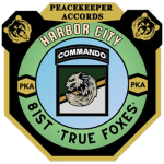 81st Arctic Warfare Division ' True Foxes '