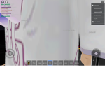 The Classic Roblox People.