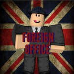 𝐔𝐊 || Foreign Office