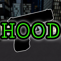 HOOD 🔊