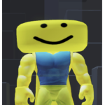 Noob gang + respect
