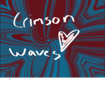 Crimson Waves