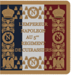 5e Régiment de Cuirassiers