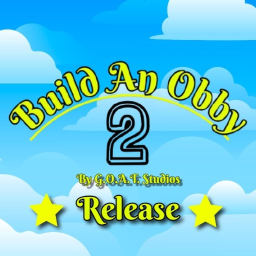 Build An Obby 2 (release)
