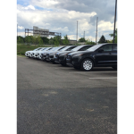 Jaguar F-pace guy Fan group