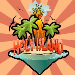 The Holy Island [Story] 🏝️ icon