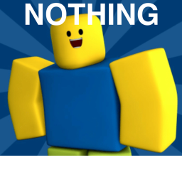 NOTHING