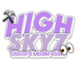 High Skyz Corporation | Server Moderation