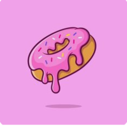 donut