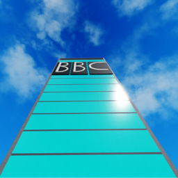 BBC Recording Studio