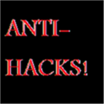 anti-hacks