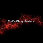 Fort’s Obby Masters