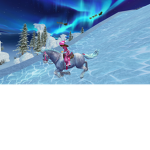 be a unicorn to join