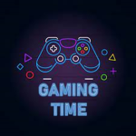 Gaming Time With Friends