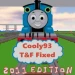 Cooly93 T&F Fixed: 2011 Edition icon