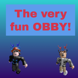 Very Fun OBBY!
