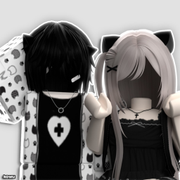 [NEW!] Boy & Girl Outfit Ideas!